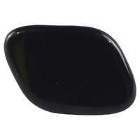 Hyundai Headlight Washer Jet Cover Right Hand For Santa Fe 06/2012-05/2015 image