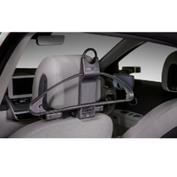 Hyundai Business Suit Seat Hanger image