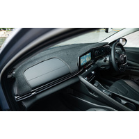 Hyundai i30 Sedan CN7 Dash Mat 08/2020 - Onwards image