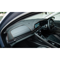 Hyundai i30 Sedan N Line CN7 Dash Mat 08/2020 - Onwards image