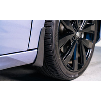 Hyundai i30 Sedan Front & Rear Set Mudguards Kit 05/2023 - Onwards image