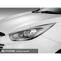 Hyundai IX35 Headlight Covers 2014-2016 image
