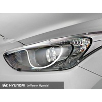 Hyundai i30 GD Headlight Covers Set of 2 2012 - 2016 image