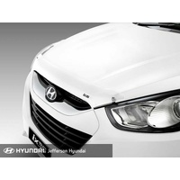 Hyundai IX35 Clear Bonnet Protector image