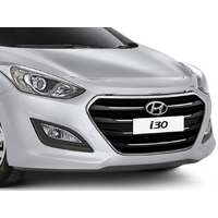 Hyundai I30 GD MY16 Bonnet Protector 12/2015 - 01/2016 image