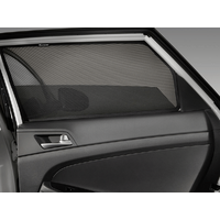 Hyundai Rear Window Sun Shades Set of 2 IX35 image