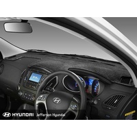 Hyundai IX35 Dash Mat image