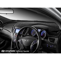 Hyundai i30 GD Dash Mat 12/2014 - 03/2017 image