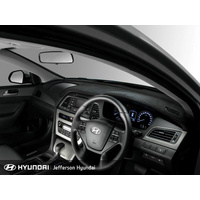 Hyundai Dash Mat for Sonata 07/2014-06/2019 image