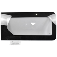 Hyundai Sliding Door Window Fixed Right Hand for iLoad 07/2015 - 04/2021 image
