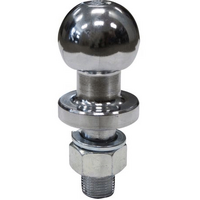 Hyundai Towball 50mm image