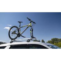 Hyundai Thule FastRide - Roof Top Bike Carrier image