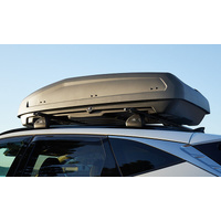 Hyundai Easy Trip YAKIMA Roof Pod Box 470L image
