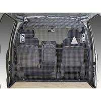 Hyundai iLoad TQ & TQ2 Van High Strength Heavy Duty Cargo Barrier image