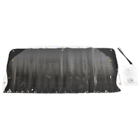 Hyundai iMax / iLoad Air Conditioning Curtain image