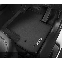 Hyundai ix35 Trophy Carpet Floor Mats Front Rear Set of 4 image
