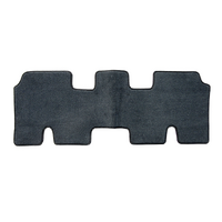 Hyundai Santa Fe DM Tailored Carpet 3RD Row Mat 06/2015 - 03/2018 image