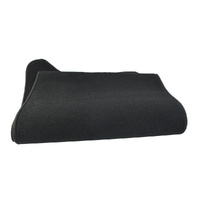 Hyundai iLoad Tailored Rear Carpet Mats Set from 2007 to 2021 image