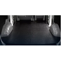 Hyundai iLoad Rubber Cargo Liner 2007 - 2021 image