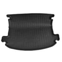 Hyundai Cargo Boot Liner for Santa Fe 06/2015 - 03/2018 image