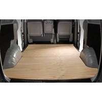 Hyundai iLoad Couriers Wooden Cargo Couriers Protection Floor 2009 - 2021 image