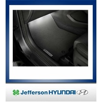 Hyundai Tucson MY19 Interior Lighting Kit image