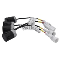 Hyundai Rear Park Assist Sensor image