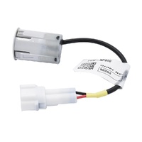 Hyundai Rear Sensor Park Assist image