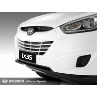 Hyundai IX35 Front Park Assist Digital Module Parking Sensors image