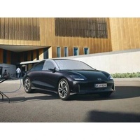 Hyundai Ice/Sun Shade for IONIQ 6 CE1 image