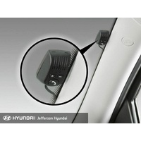 Hyundai ILoad IMax Bluetooth Kit Part image
