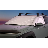 Hyundai KONA SX2 Ice/Sun Shade for 2023 - Current image