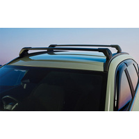 Hyundai KONA SX2 Flush Roof Racks 2023 - Current image