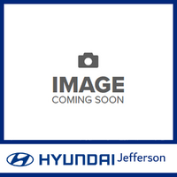 Hyundai Kona Petrol Tailored Rubber Floor Mats Set of 4 - MY2023 - Onwards image