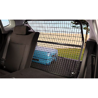 Hyundai Cargo Barrier for Kona 04/2023-Onwards image