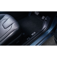 Hyundai i30 Sedan Hybrid HEV Carpet Floor Mats Set of 4 08/2020 - Onwards image