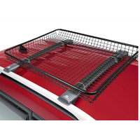 Hyundai Roof Basket image