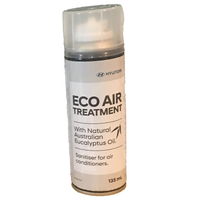 Hyundai Air Con ECO Sanitizer - Eucalyptus image
