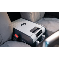 Hyundai Portable 12V Fridge/Freezer 25L image