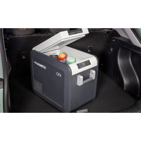 Hyundai Portable 12V Fridge/Freezer 36L image
