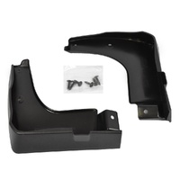 Hyundai Front Mudflaps image