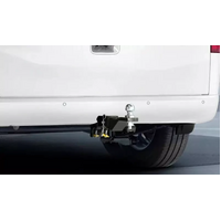 Hyundai Towbar & Wiring Kit 2,500kg for Staria Series 2 MY23 - Onwards image
