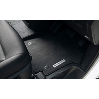 Hyundai Tailored Carpet Floor Mats Set of 3 for Staria Load 5 Seat Crew image