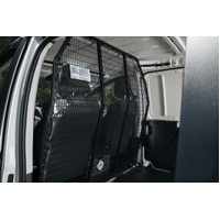 Hyundai Cargo Barrier For Staria US4 2 seat model 2021 -  image