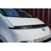 Hyundai Bonnet Protector Dark Tint for Staria & Staria Load image