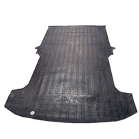 Hyundai Staria Load Heavy Duty Moulded Rubber Cargo Floor Liner image