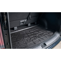 Hyundai Cargo Boot Liner Tray for Staria US4 image