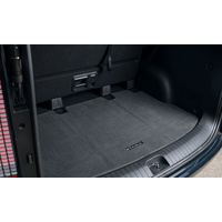 Hyundai Carpet Cargo Boot Mat for Staria US4 image