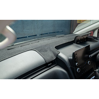 Hyundai Dash Mat for STARIA US4 & STARIA Load image