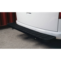 Hyundai Rear Technician Step for STARIA Load image